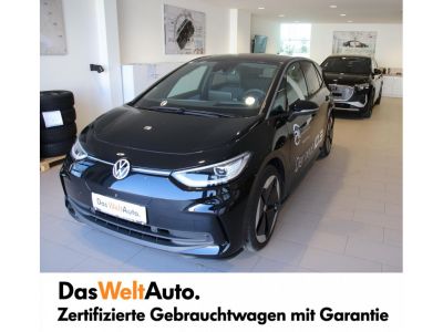 VW ID.3 Gebrauchtwagen