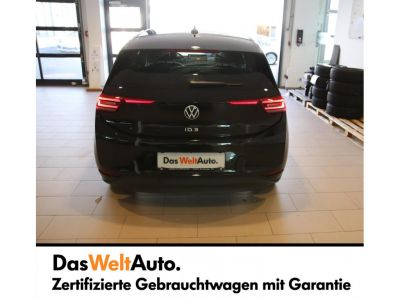 VW ID.3 Gebrauchtwagen