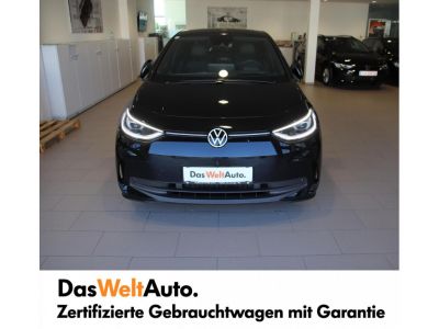 VW ID.3 Gebrauchtwagen