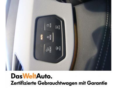 VW ID.3 Gebrauchtwagen