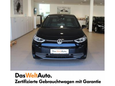 VW ID.3 Gebrauchtwagen