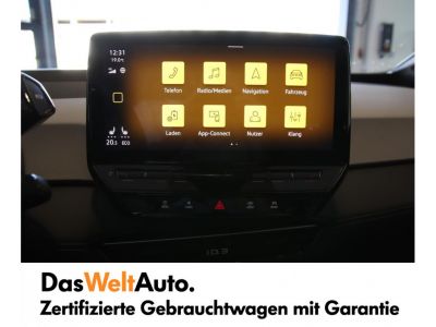 VW ID.3 Gebrauchtwagen