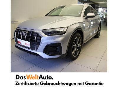 Audi Q5 Gebrauchtwagen