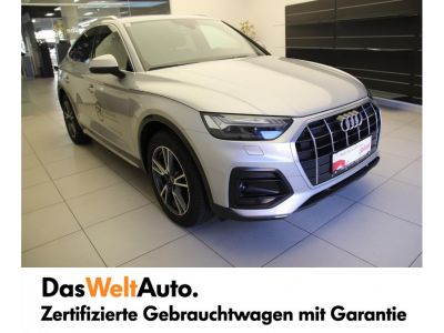 Audi Q5 Gebrauchtwagen