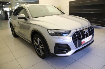 Audi Q5 Gebrauchtwagen