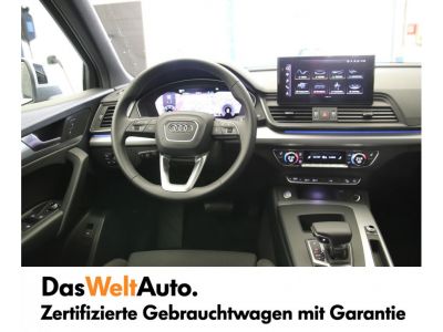 Audi Q5 Gebrauchtwagen