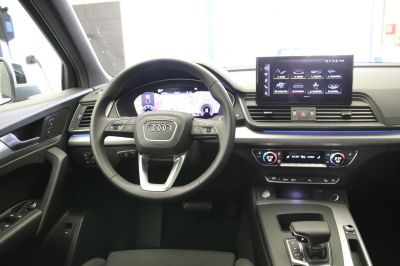 Audi Q5 Gebrauchtwagen