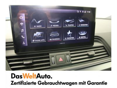 Audi Q5 Gebrauchtwagen