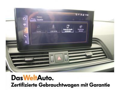 Audi Q5 Gebrauchtwagen