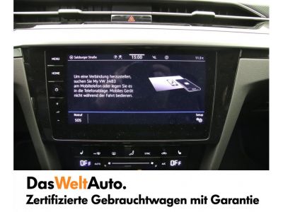 VW Arteon Gebrauchtwagen