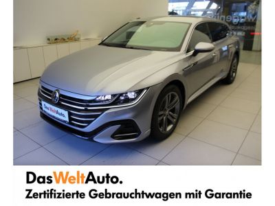 VW Arteon Gebrauchtwagen