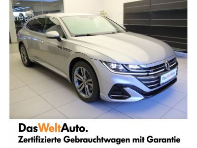 VW Arteon Gebrauchtwagen