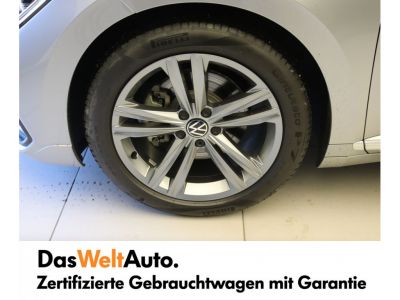 VW Arteon Gebrauchtwagen