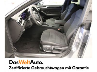 VW Arteon Gebrauchtwagen