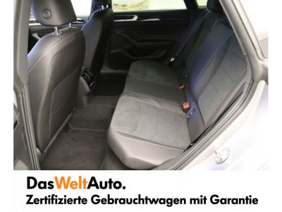 VW Arteon Gebrauchtwagen