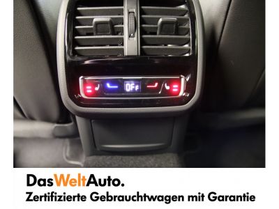 VW Arteon Gebrauchtwagen