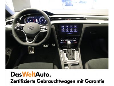 VW Arteon Gebrauchtwagen