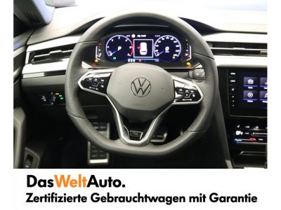 VW Arteon Gebrauchtwagen