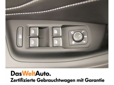 VW Arteon Gebrauchtwagen