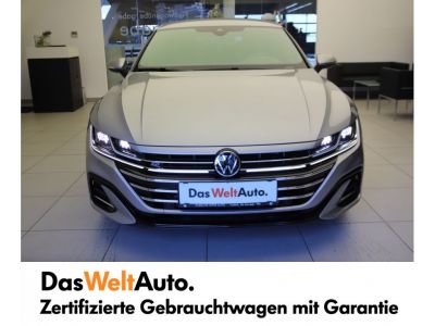 VW Arteon Gebrauchtwagen