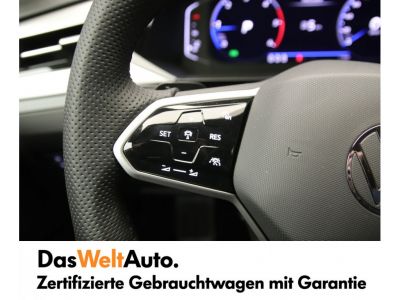 VW Arteon Gebrauchtwagen