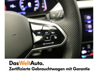 VW Arteon Gebrauchtwagen