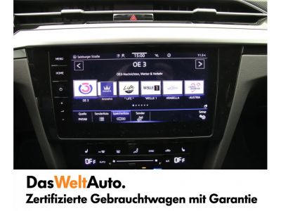 VW Arteon Gebrauchtwagen