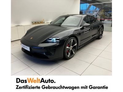 Porsche Taycan Gebrauchtwagen