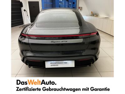 Porsche Taycan Gebrauchtwagen