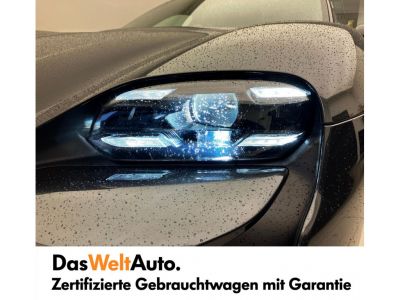 Porsche Taycan Gebrauchtwagen