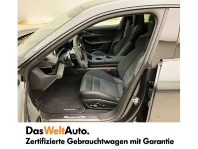 Porsche Taycan Gebrauchtwagen