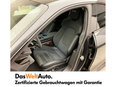 Porsche Taycan Gebrauchtwagen