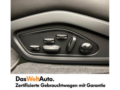 Porsche Taycan Gebrauchtwagen