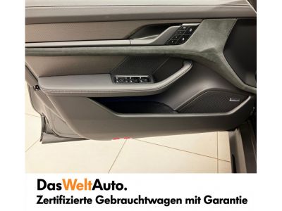 Porsche Taycan Gebrauchtwagen