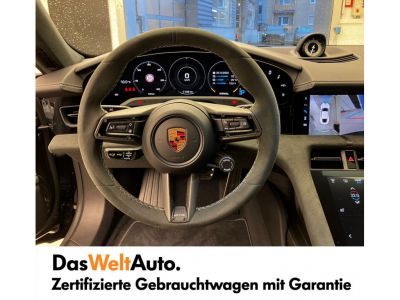 Porsche Taycan Gebrauchtwagen