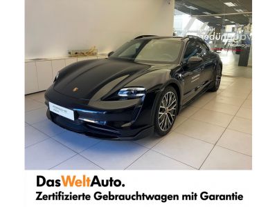 Porsche Taycan Gebrauchtwagen