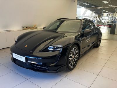 Porsche Taycan Gebrauchtwagen