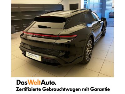 Porsche Taycan Gebrauchtwagen