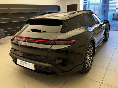 Porsche Taycan Gebrauchtwagen