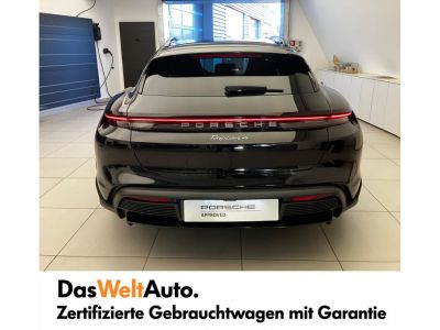 Porsche Taycan Gebrauchtwagen