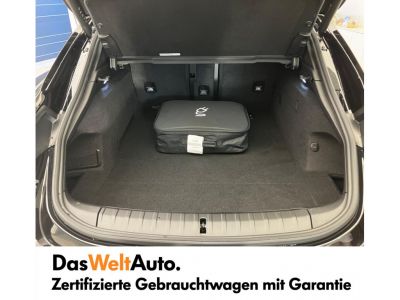 Porsche Taycan Gebrauchtwagen