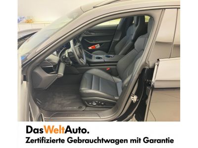 Porsche Taycan Gebrauchtwagen