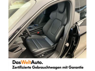 Porsche Taycan Gebrauchtwagen