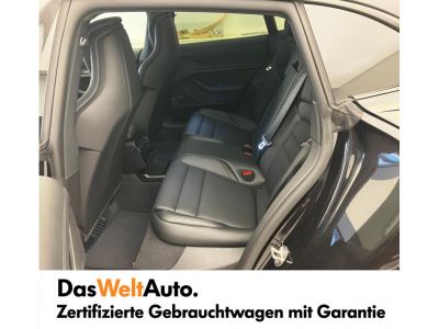 Porsche Taycan Gebrauchtwagen