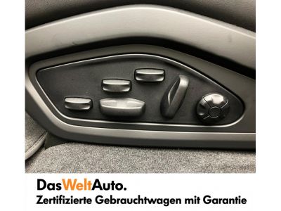 Porsche Taycan Gebrauchtwagen