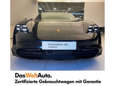 Porsche Taycan Gebrauchtwagen