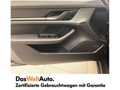 Porsche Taycan Gebrauchtwagen