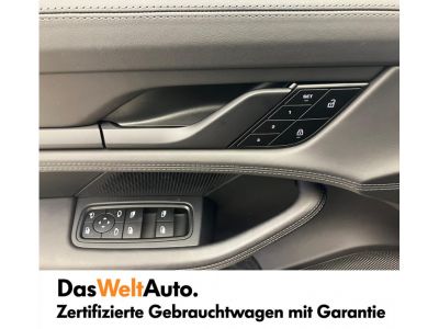 Porsche Taycan Gebrauchtwagen