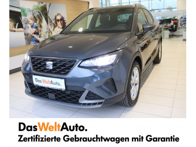 Seat Arona Fahrzeuge - sofort verfügbar in Oberösterreich