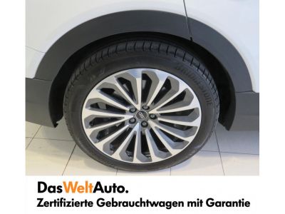 Audi Q8 e-tron Gebrauchtwagen